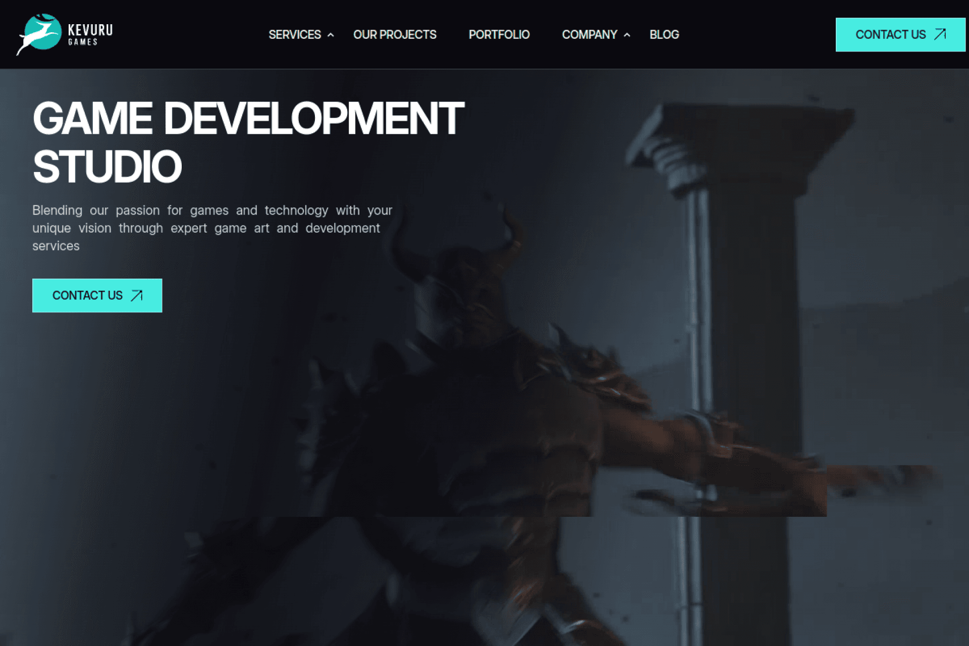 Kevuru Games portfolio image 2