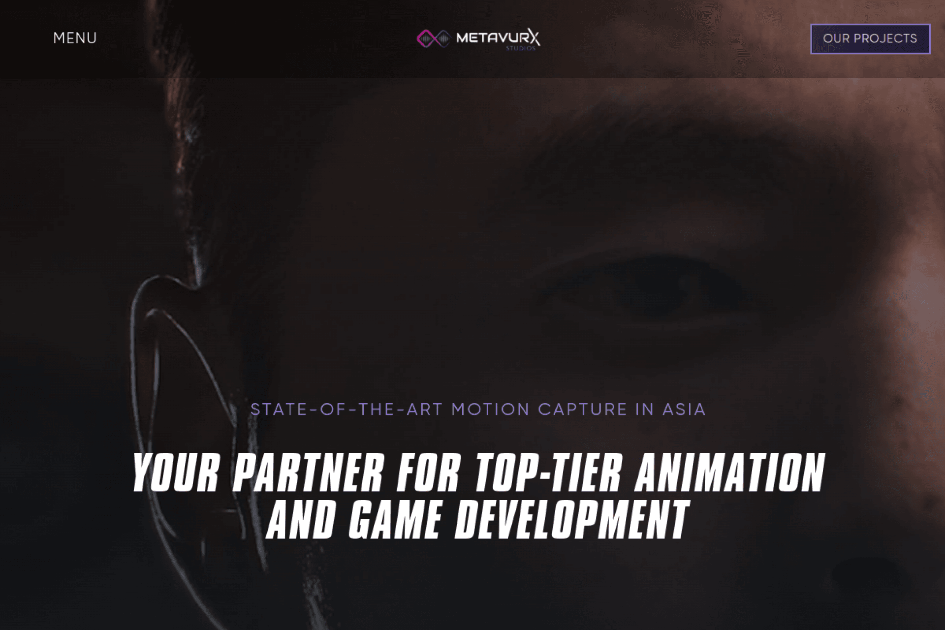 Metavurx Studios portfolio image 2