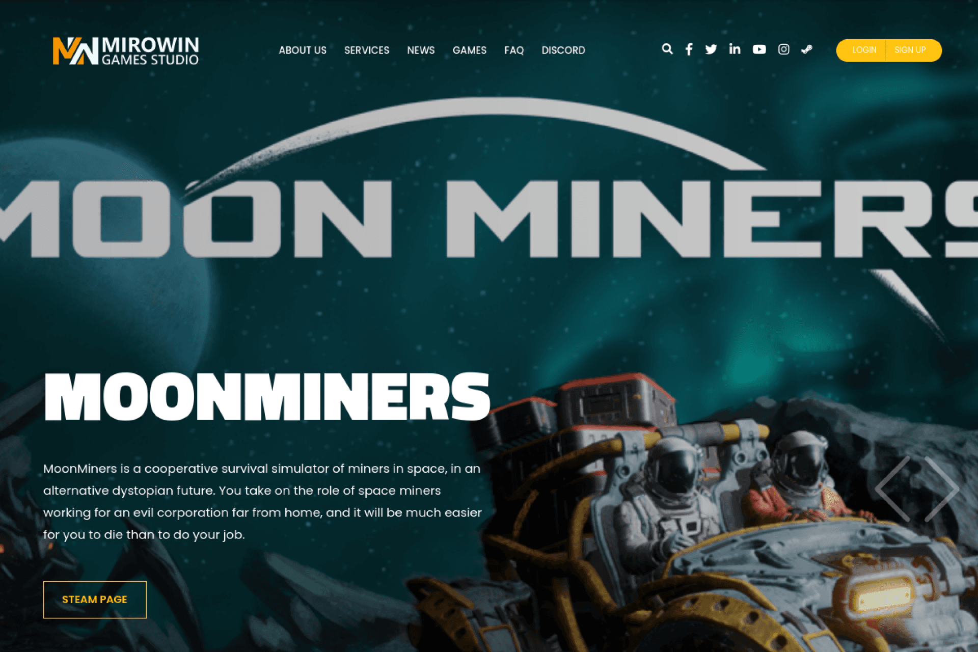 MiroWin Studio portfolio image 2