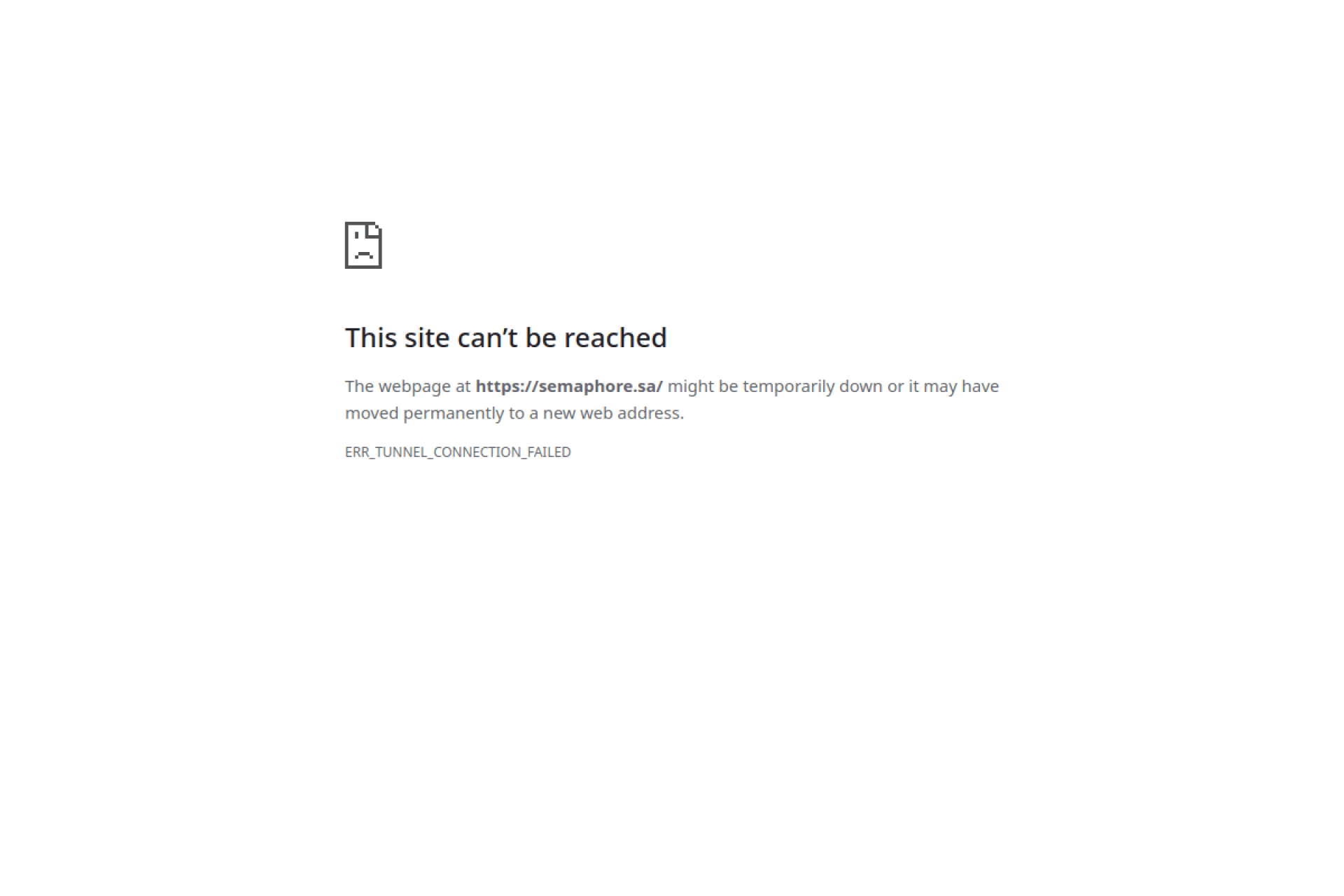 Semaphore portfolio image 2