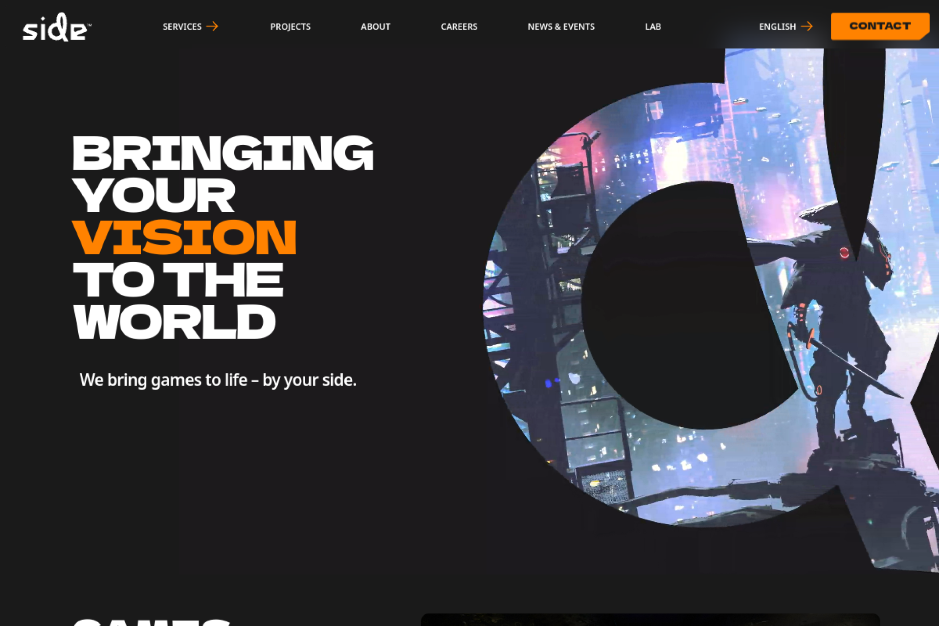 PTW (Side) portfolio image 2