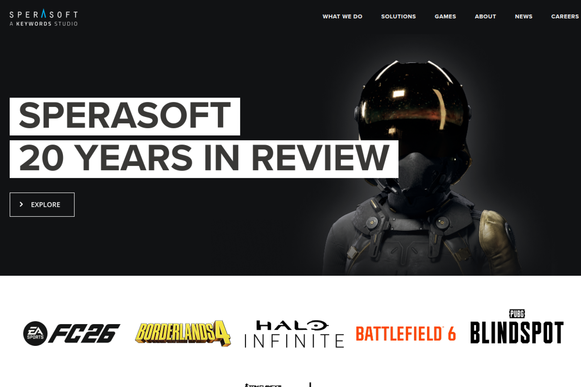 Sperasoft Poland portfolio image 2