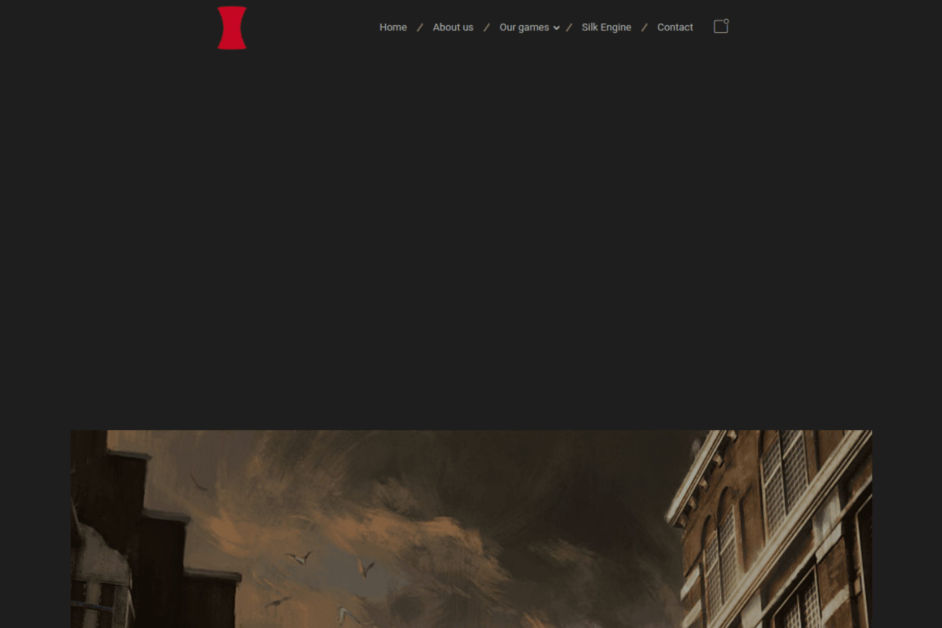 Spiders portfolio image 2