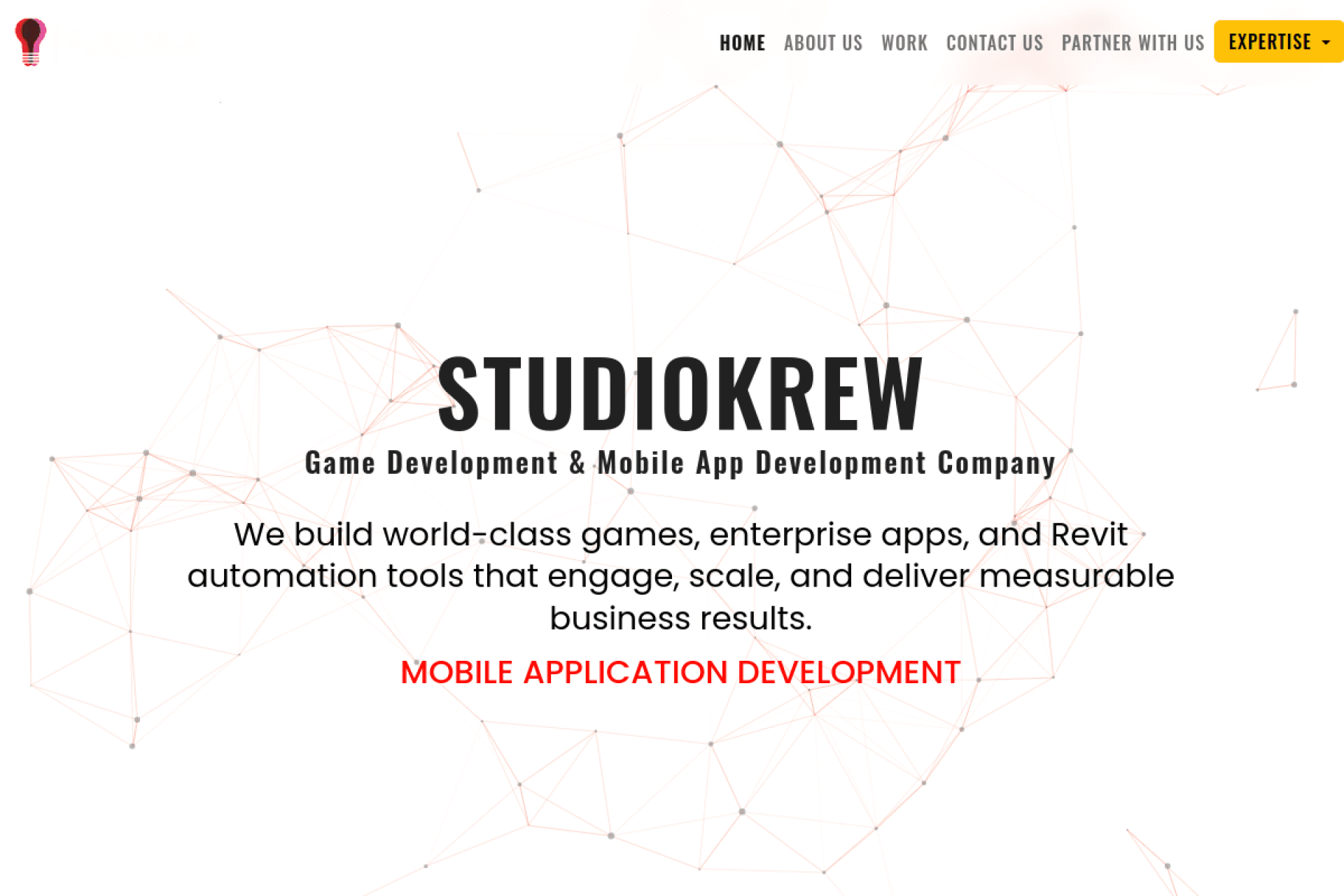StudioKrew portfolio image 2