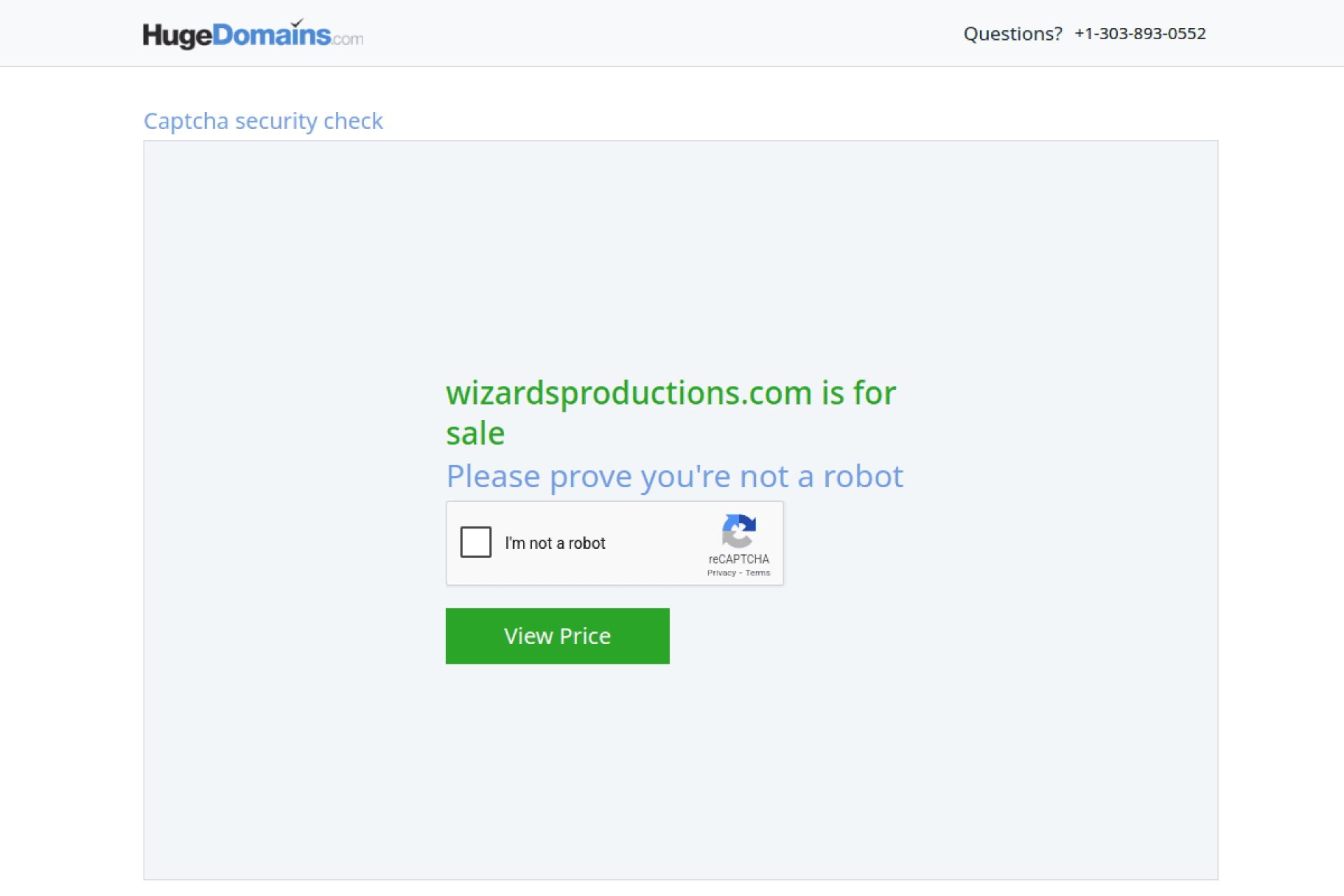 Wizards Productions portfolio image 2