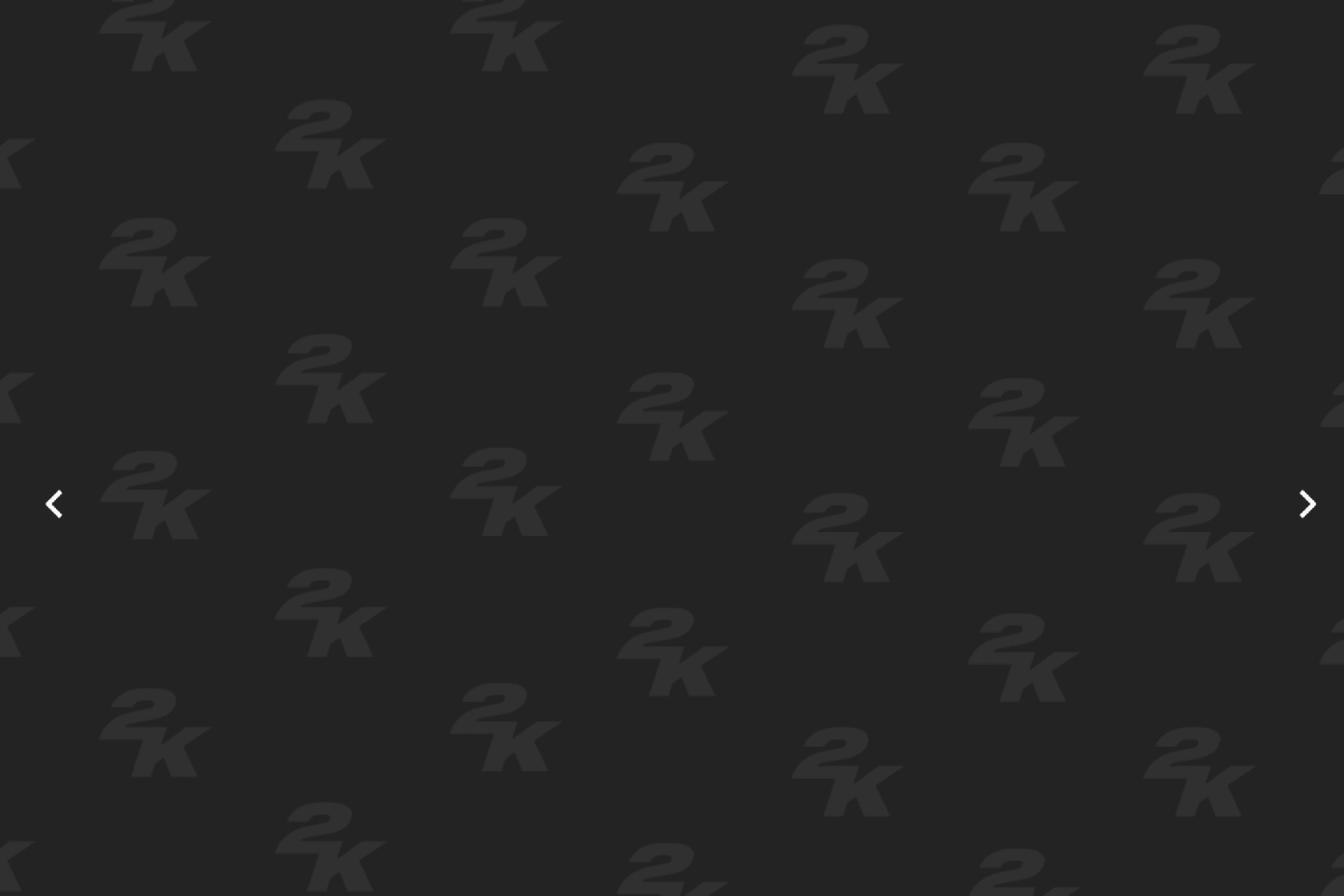 2K Games portfolio image 2