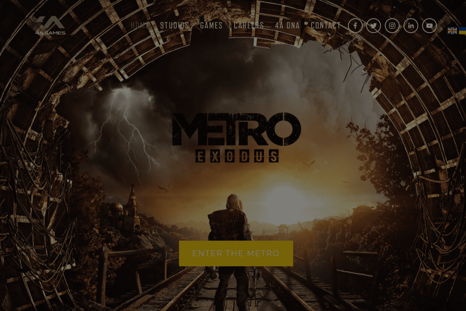 4A Games portfolio image 2