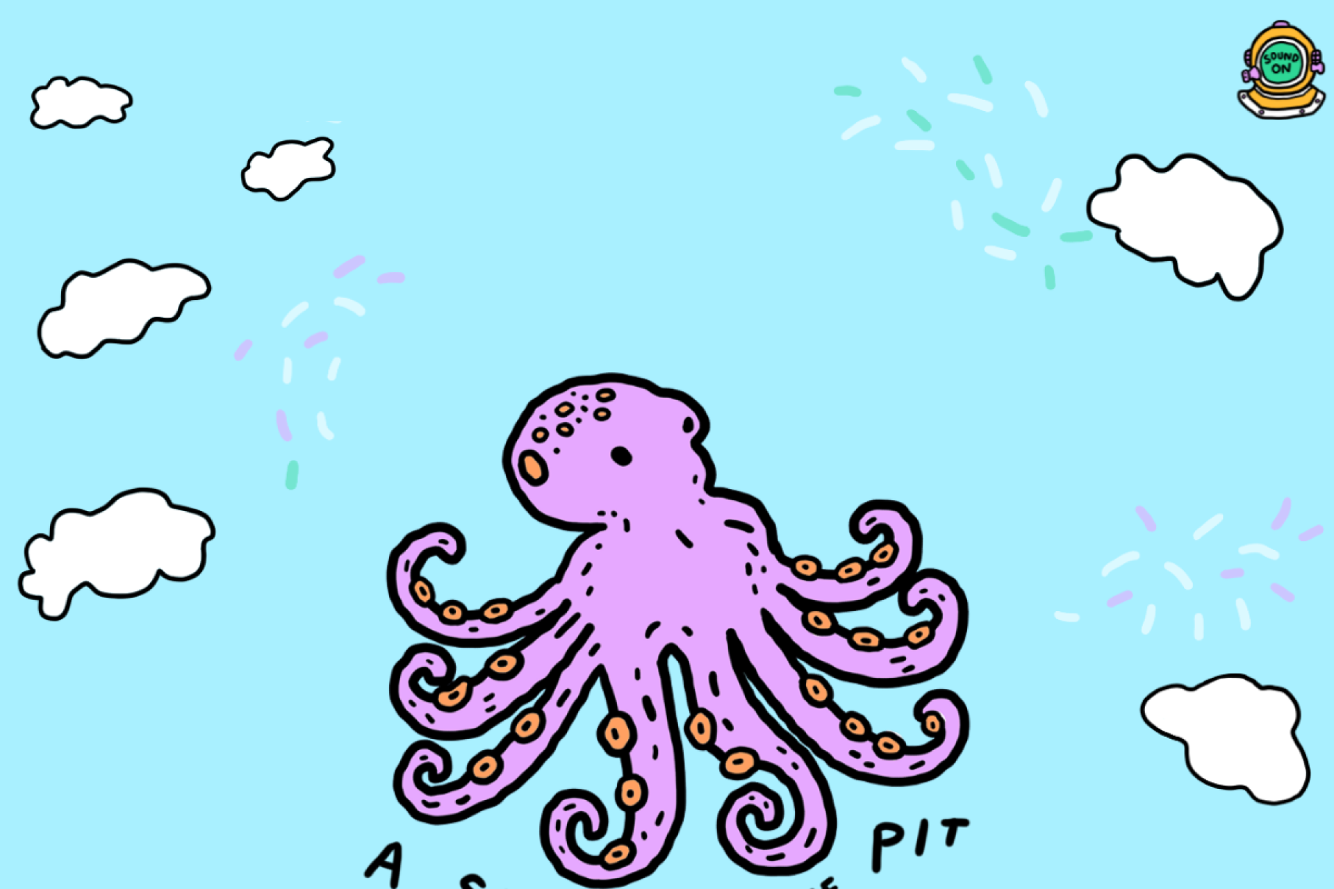 A Shell in the Pit portfolio image 2