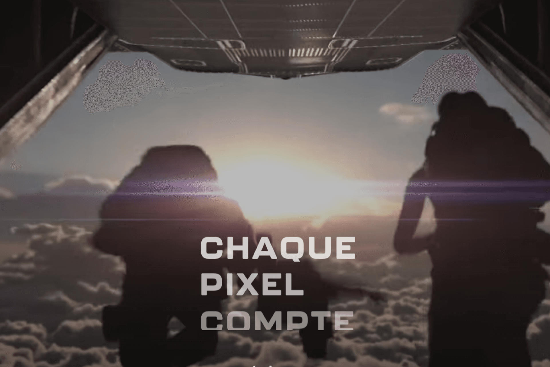 Beenox portfolio image 2