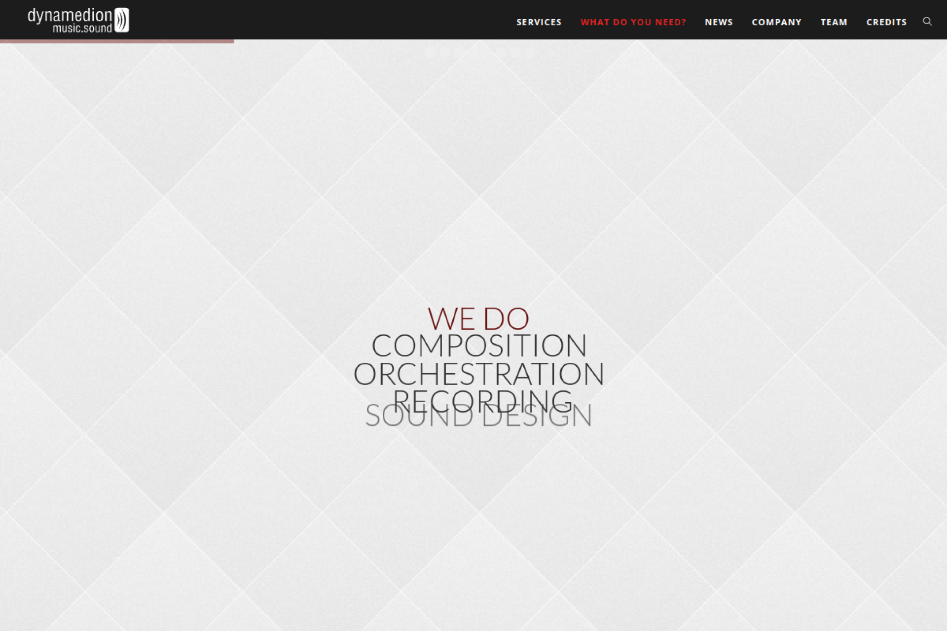 Dynamedion portfolio image 2