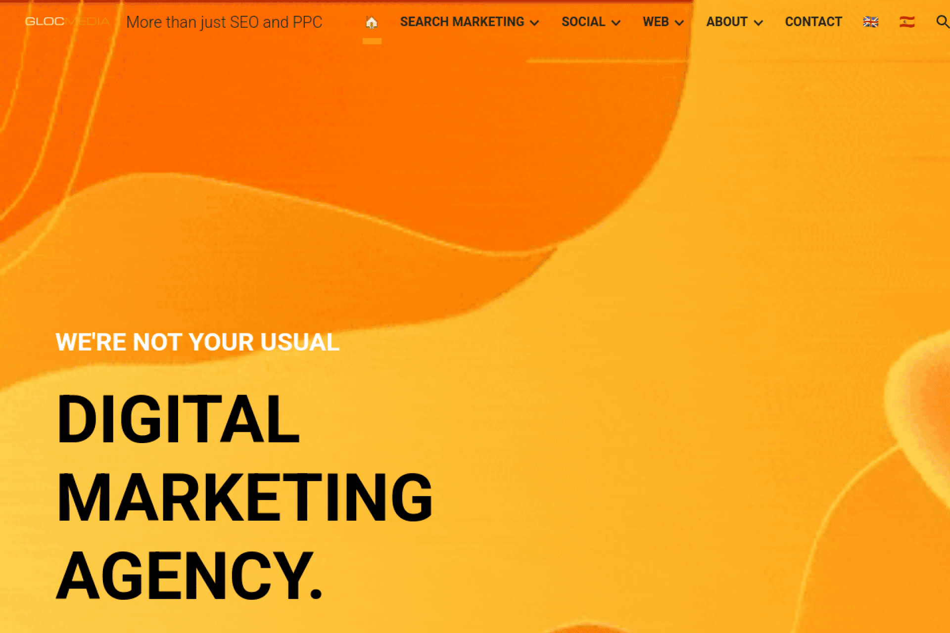 GLOC Media portfolio image 2