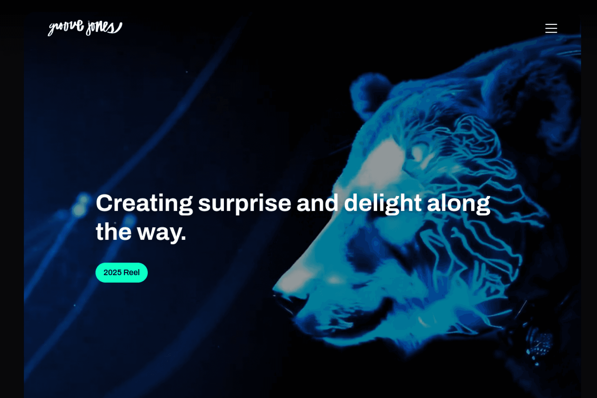 Groove Jones portfolio image 2