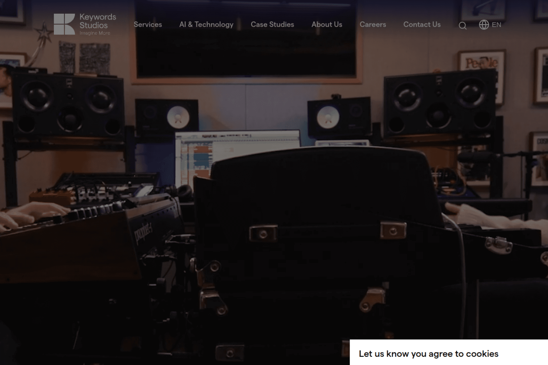 Keywords Studios portfolio image 2