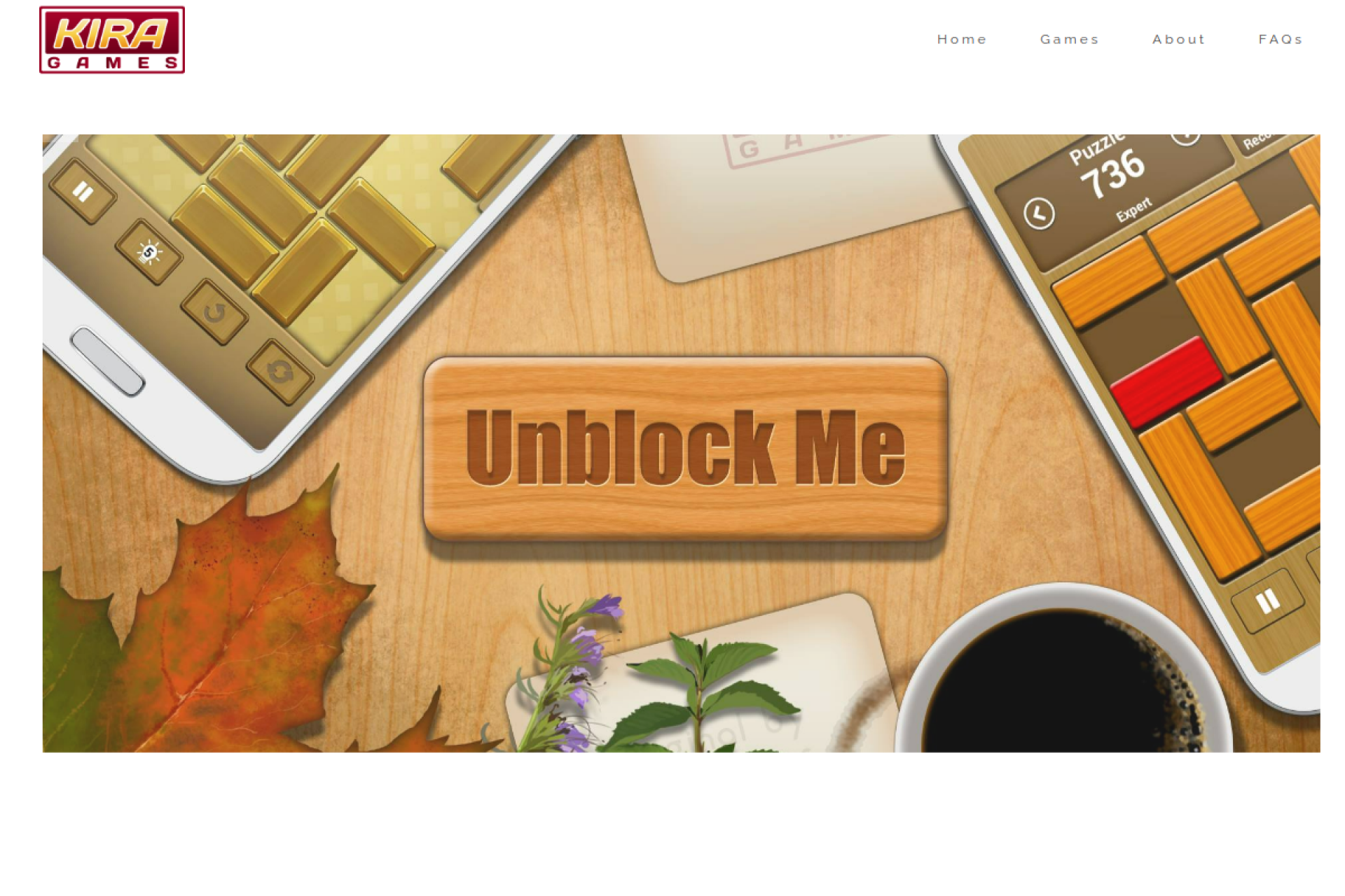 Kiragames portfolio image 2