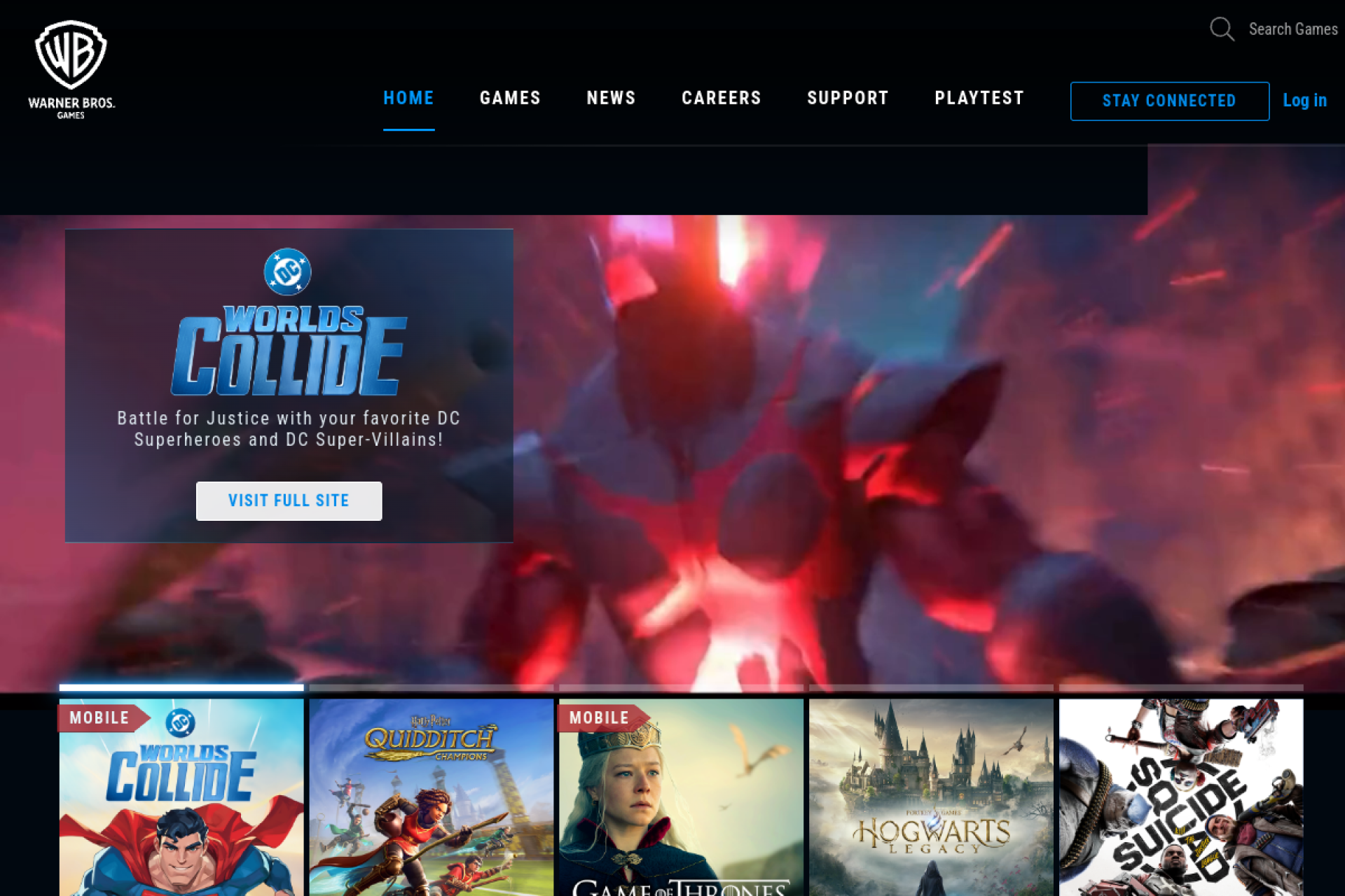 Monolith Productions portfolio image 2