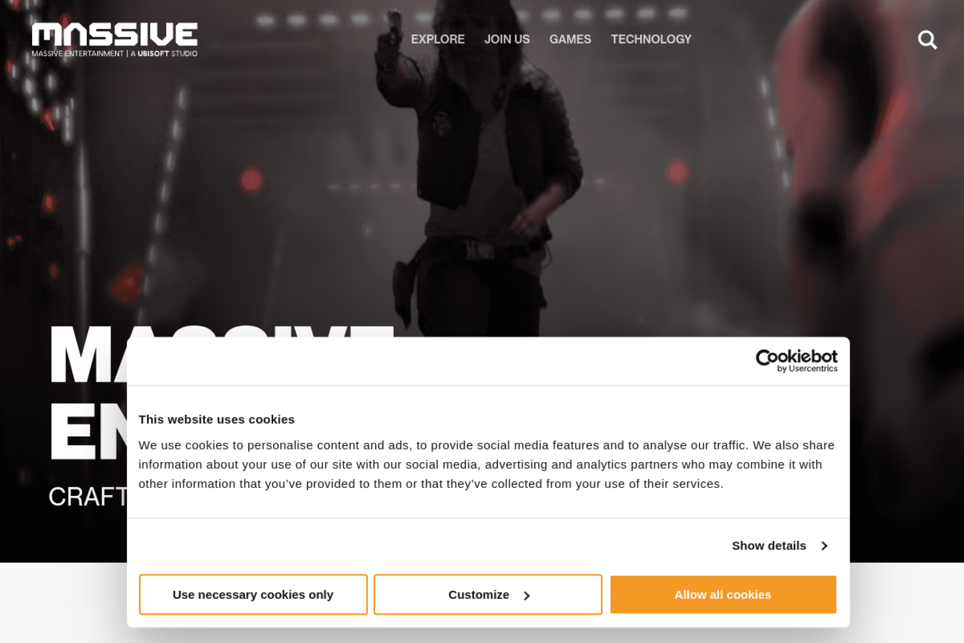 Snowdrop Studio portfolio image 2