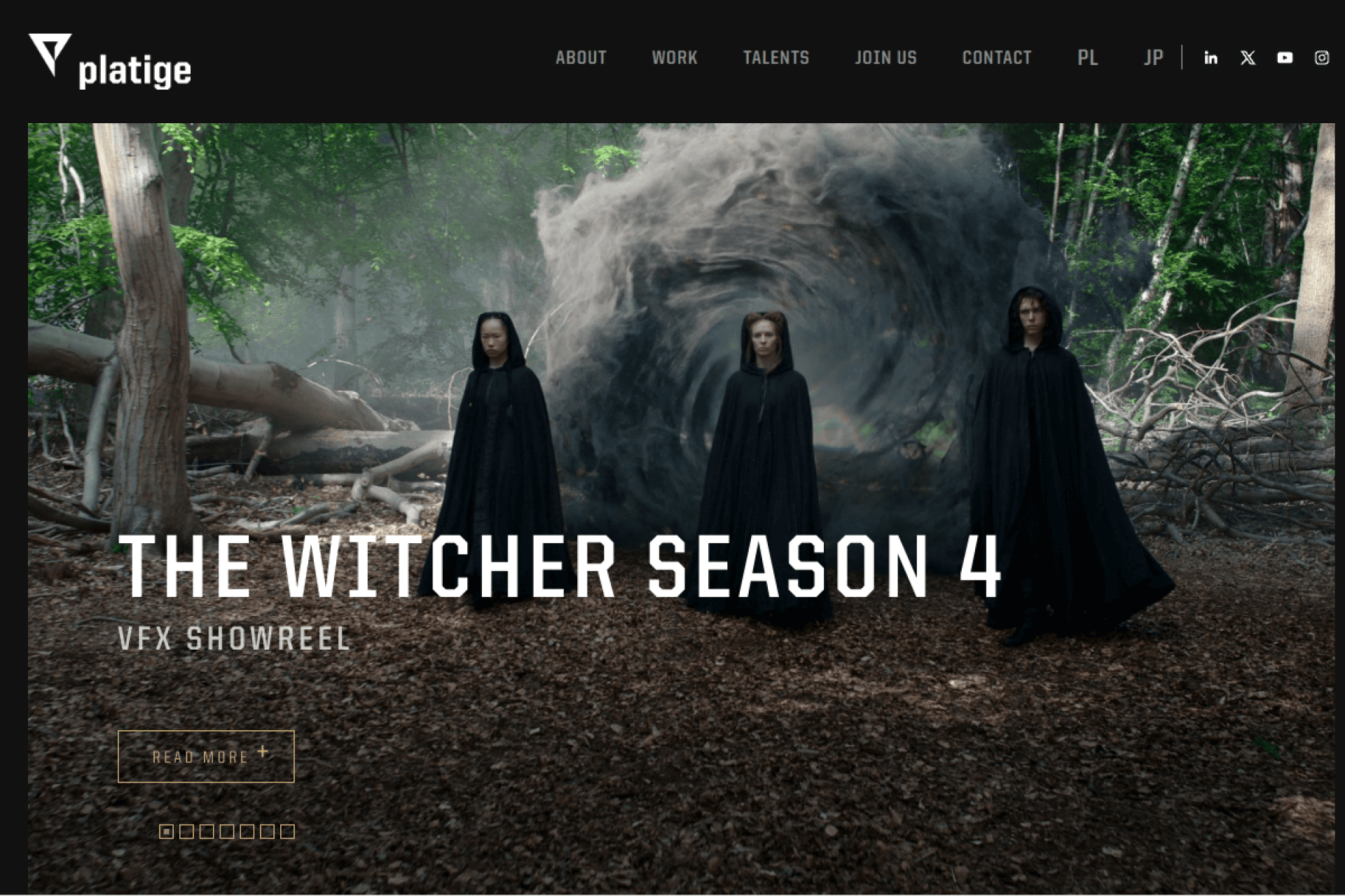 Platige Image portfolio image 2