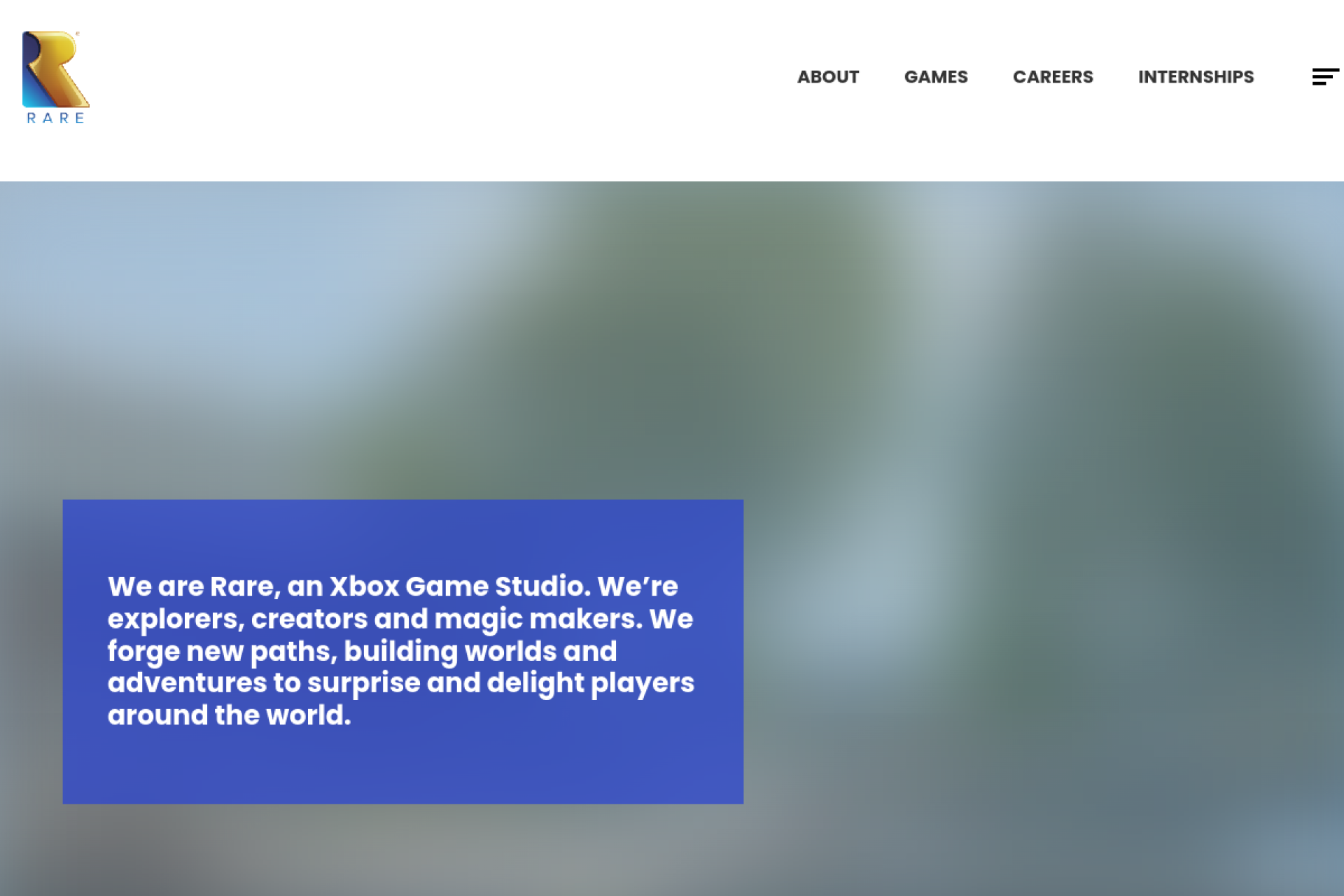 Rare Ltd portfolio image 2