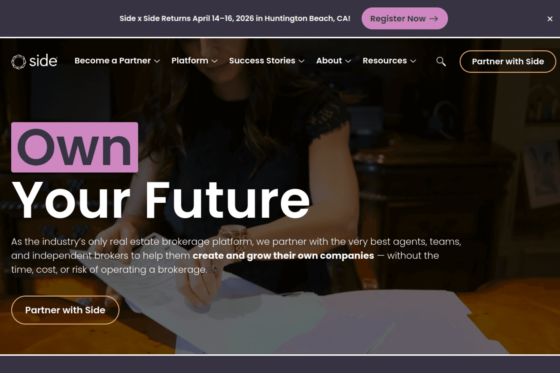 Side portfolio image 2