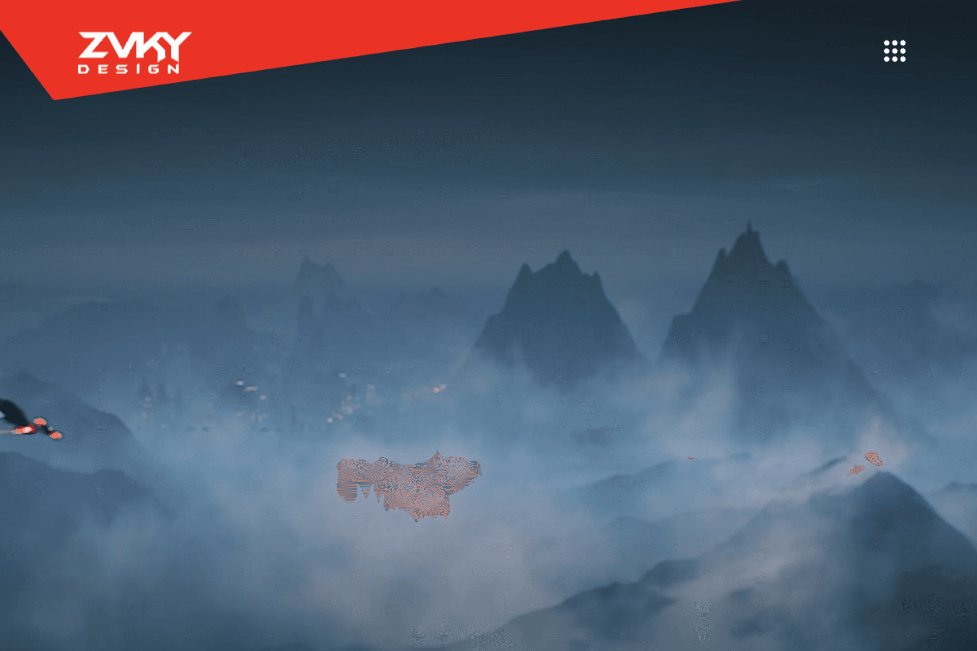 ZVKY Studio portfolio image 2