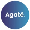 Agate Studio logo