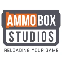 Ammobox Studios logo