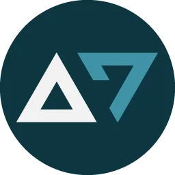 Arctic7 logo
