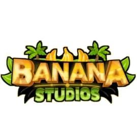 Banana Studios logo