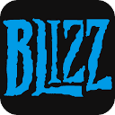 Blizzard Entertainment logo