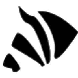 Brave Zebra logo