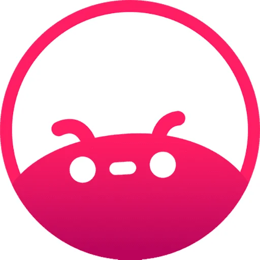 Bugblio Studio logo