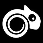 Chameleon 42 logo