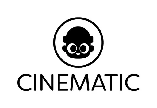 Cinematic Animation logo