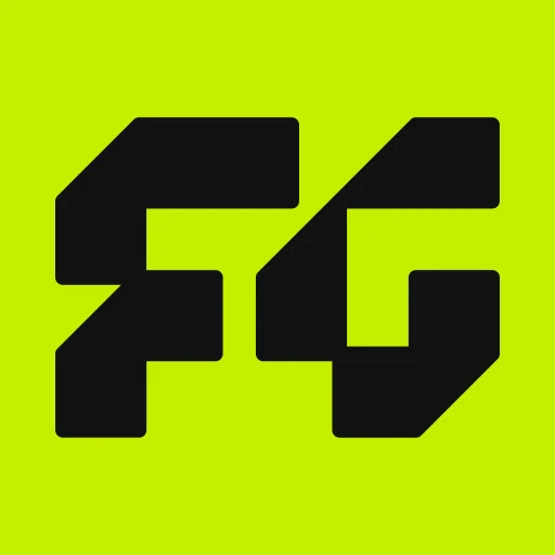 Fanatic Games logo