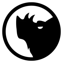 Flying Wild Hog logo