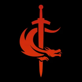 GoldKnights logo