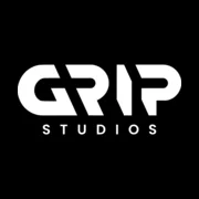 Grip Studios logo