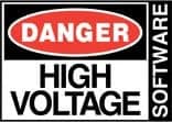 High Voltage Software logo