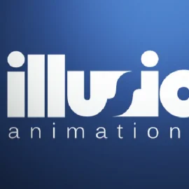 Illusionist Animation Studio logo