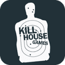 KillHouse Games logo