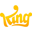 King logo