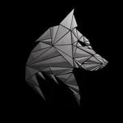 Lone Wolf Studios logo