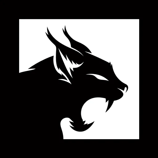 LYNXBYTE GAMES logo