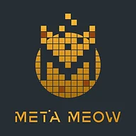 Meta Meow logo