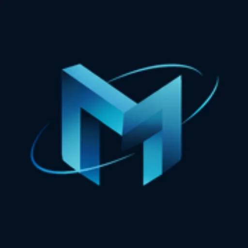 Metaverse Gaming Studio (MGS) logo