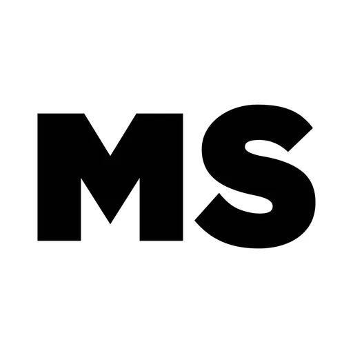Modma Studios logo