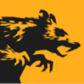 Nasty Rodent logo