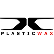 Plastic Wax logo