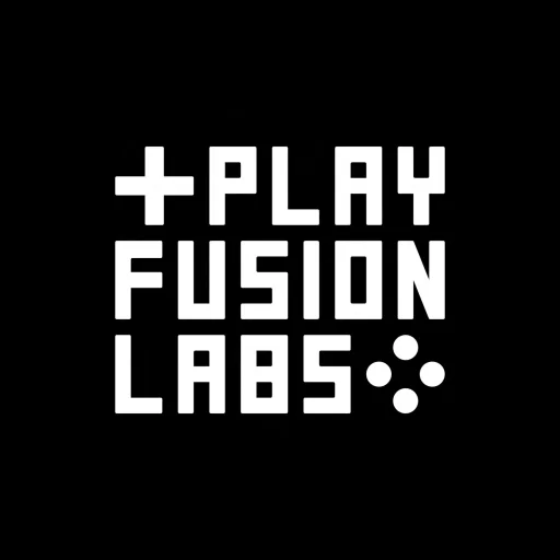 Play Fusion Labs logo