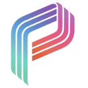 Playstack logo